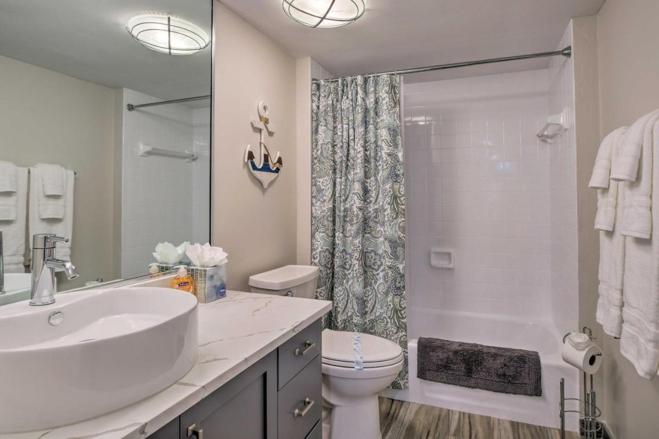 Apartment 4 Mi To Private Patio! Bonita Springs