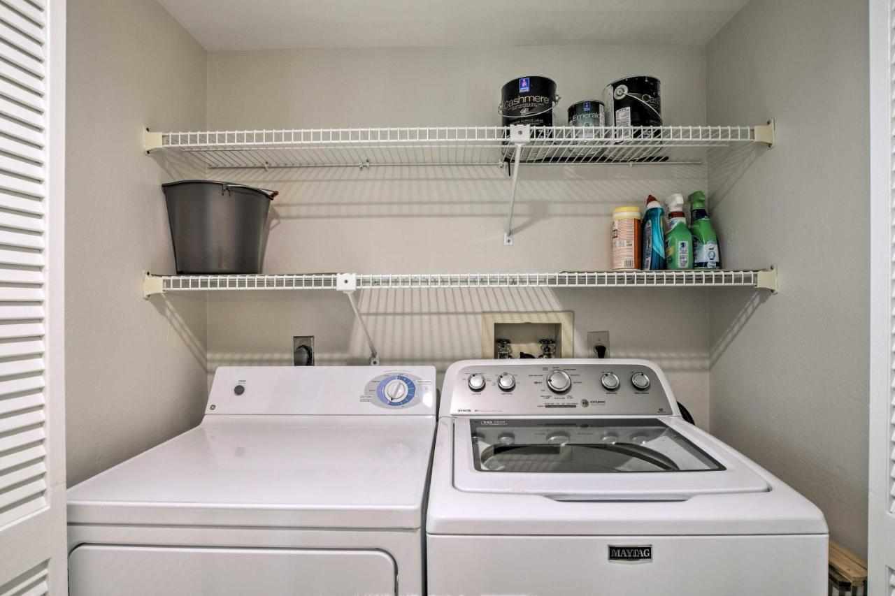 4 Mi To Private Patio! * Bonita Springs