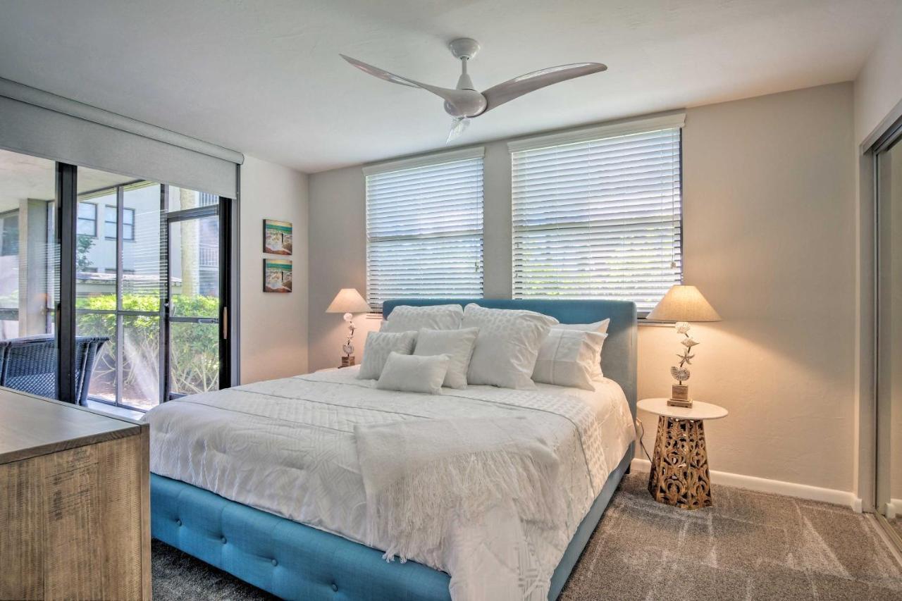 4 Mi To Private Patio! Apartment *