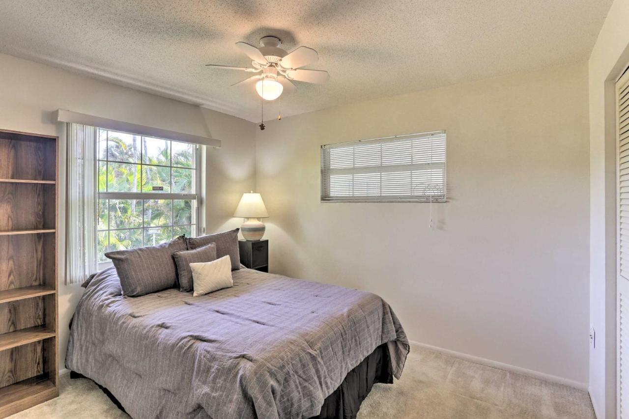 Retreat - Fishing Docks And Canals Nearby! *