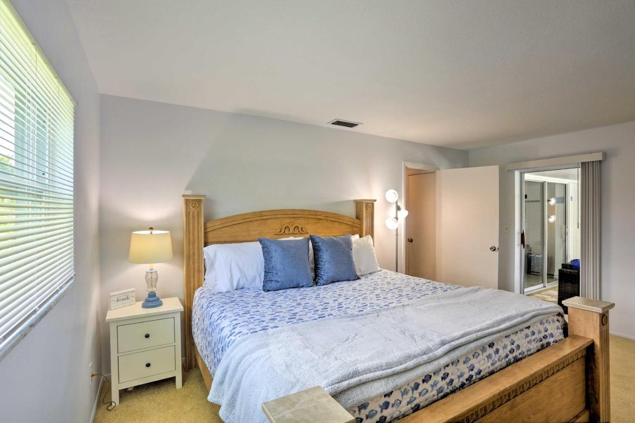 Holiday home With Lavish Patio And Private Pool!
