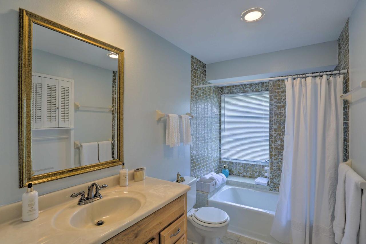 Holiday home With Lavish Patio And Private Pool!