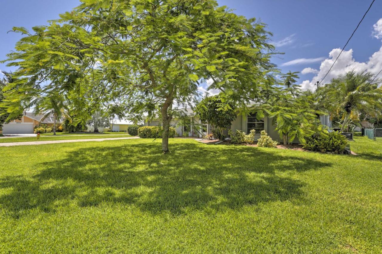With Lavish Patio And Private Pool! Holiday home *