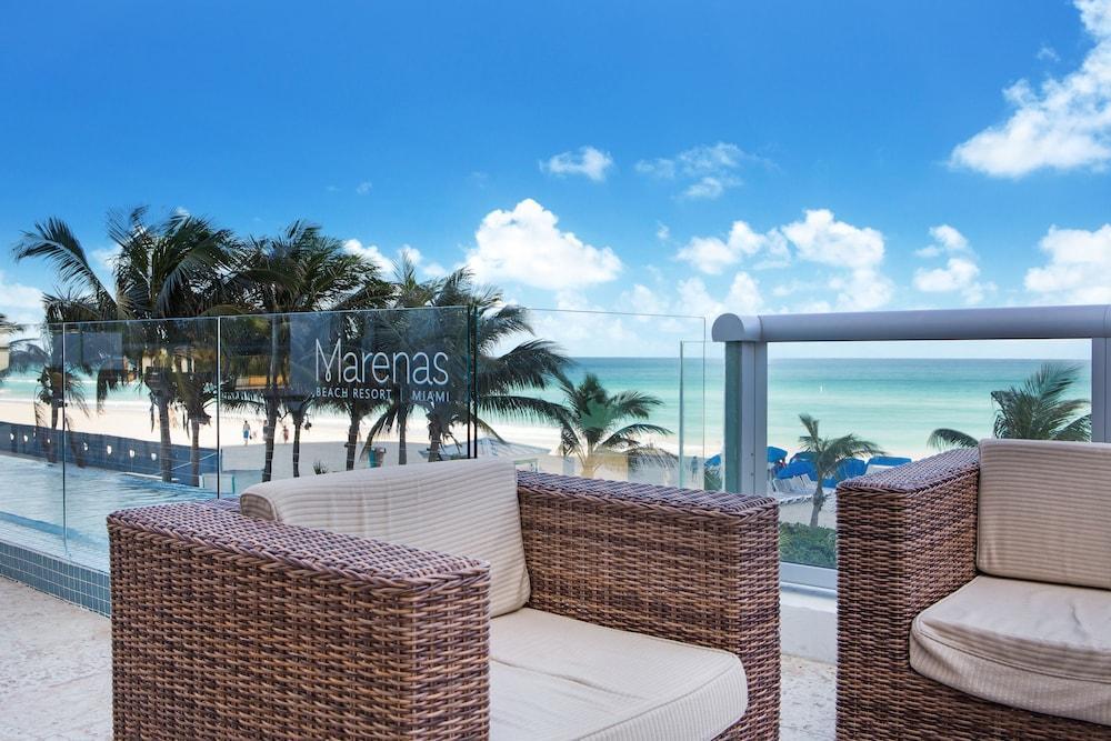 Marenas Aparthotel Sunny Isles Beach