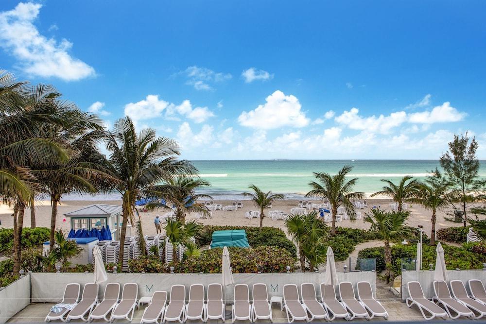 Aparthotel Marenas