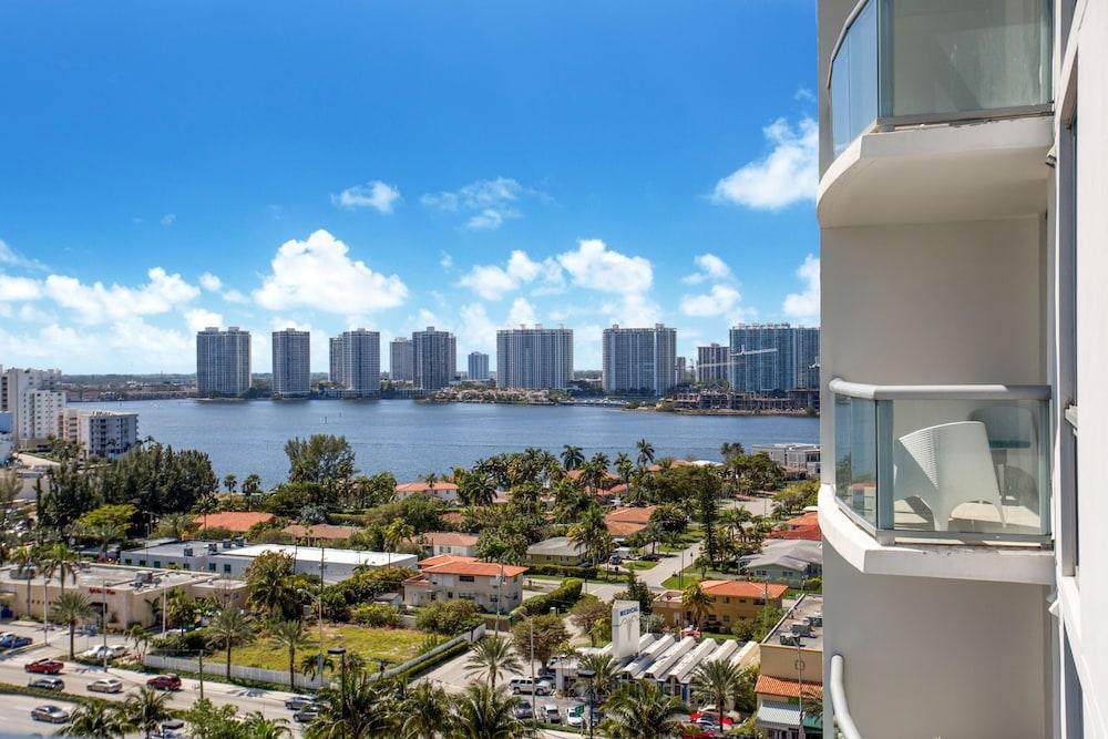 Marenas 4* Sunny Isles Beach