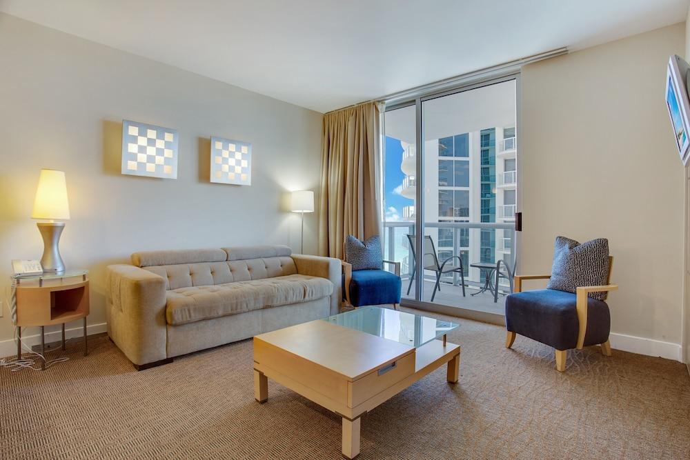 Aparthotel Marenas 4*