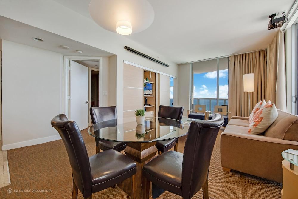 Aparthotel Marenas