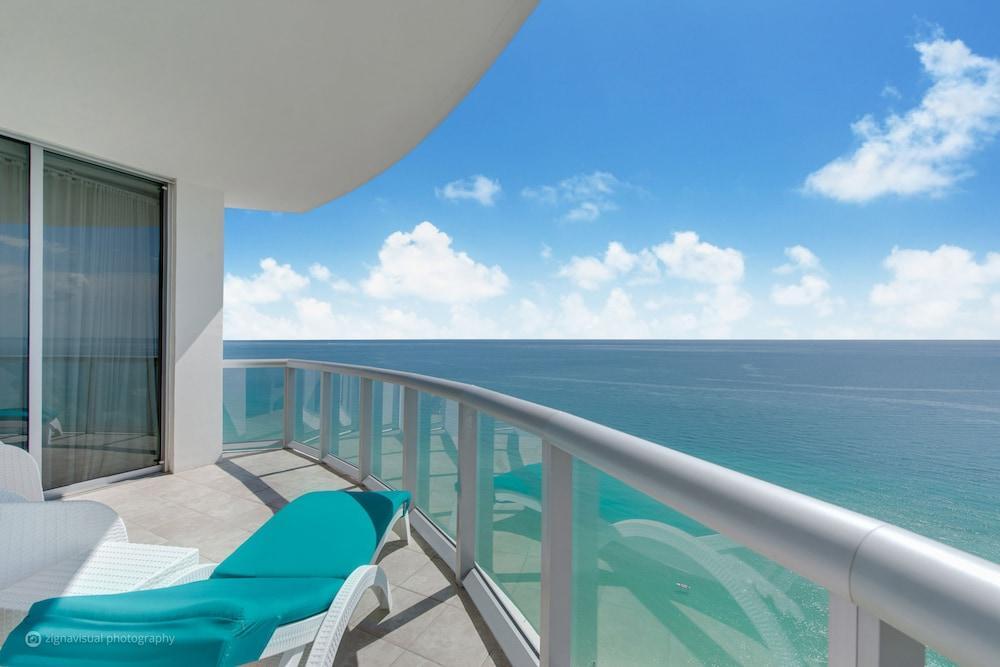 Marenas Aparthotel