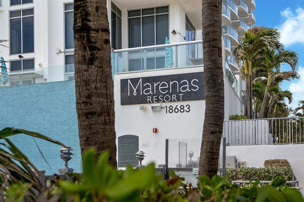 Marenas 4*