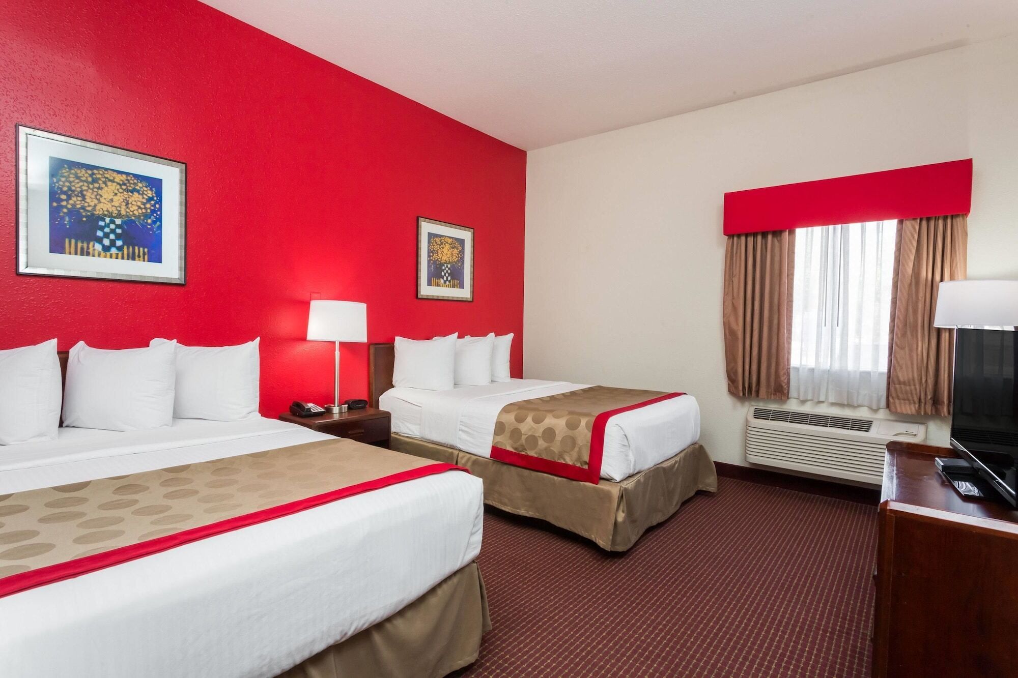 Quality Zephyrhills-dade Inn Zephyrhills