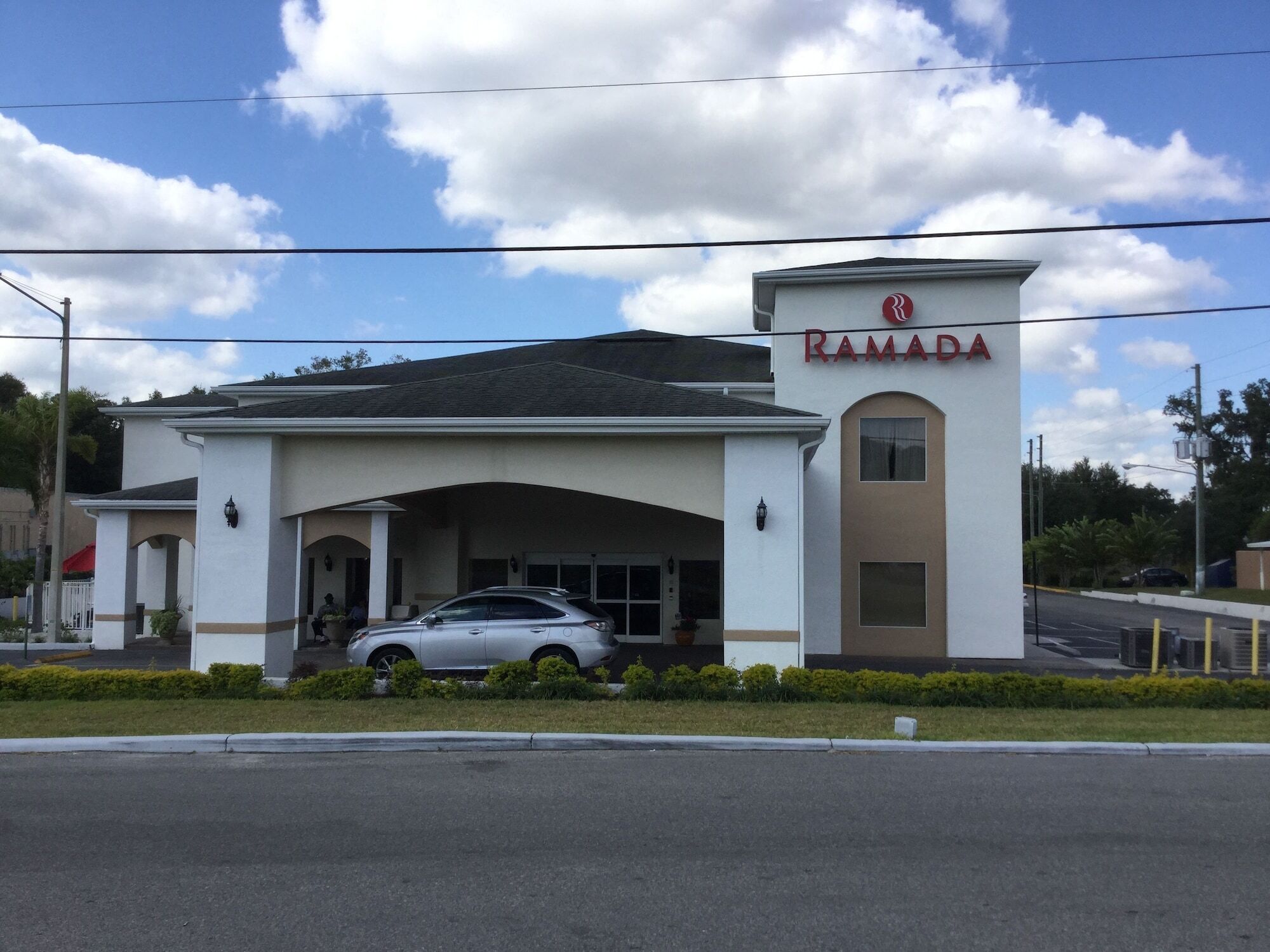 Quality Zephyrhills-dade Inn Zephyrhills