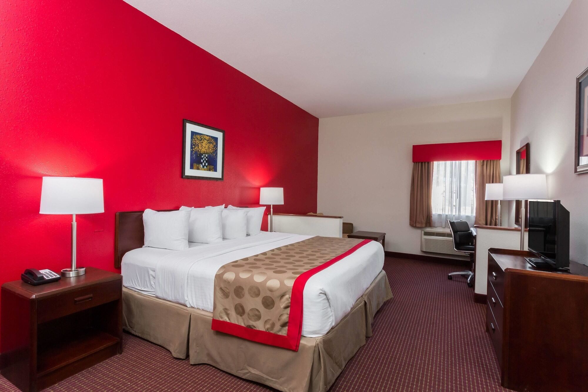 Quality Zephyrhills-dade Inn 3*