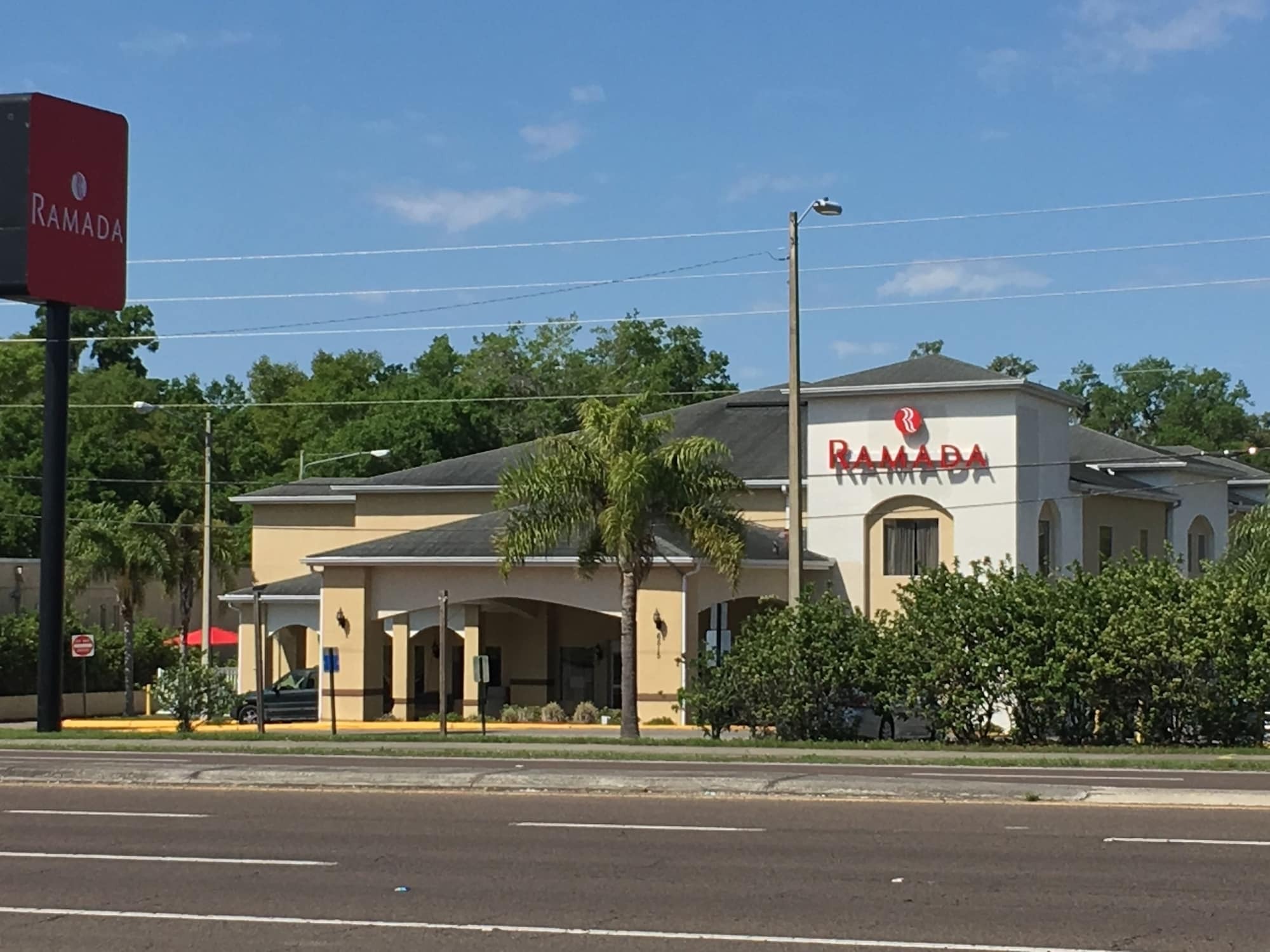 Inn Quality Zephyrhills-dade Zephyrhills