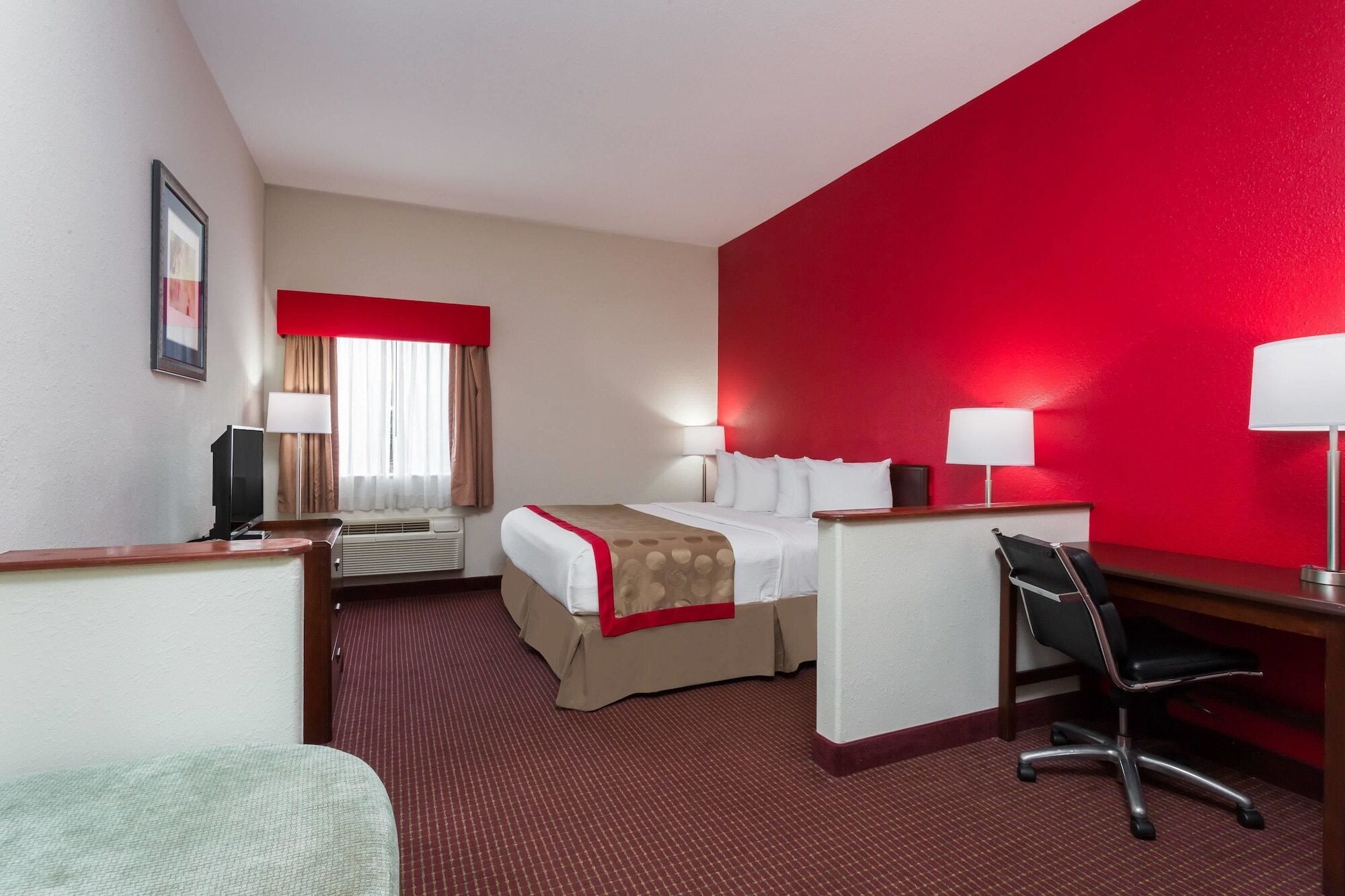 Quality Zephyrhills-dade Inn 3*
