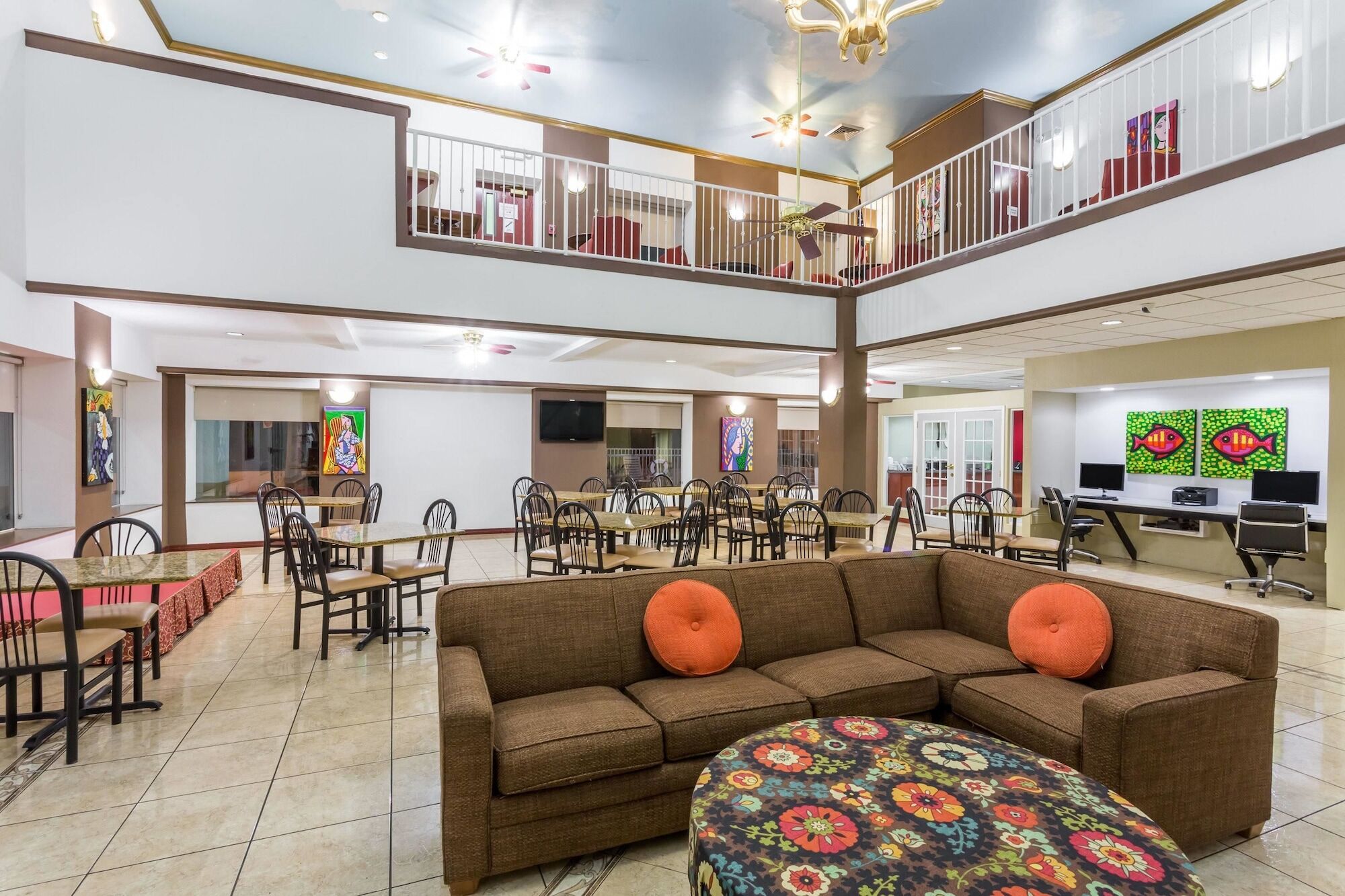 Inn Quality Zephyrhills-dade