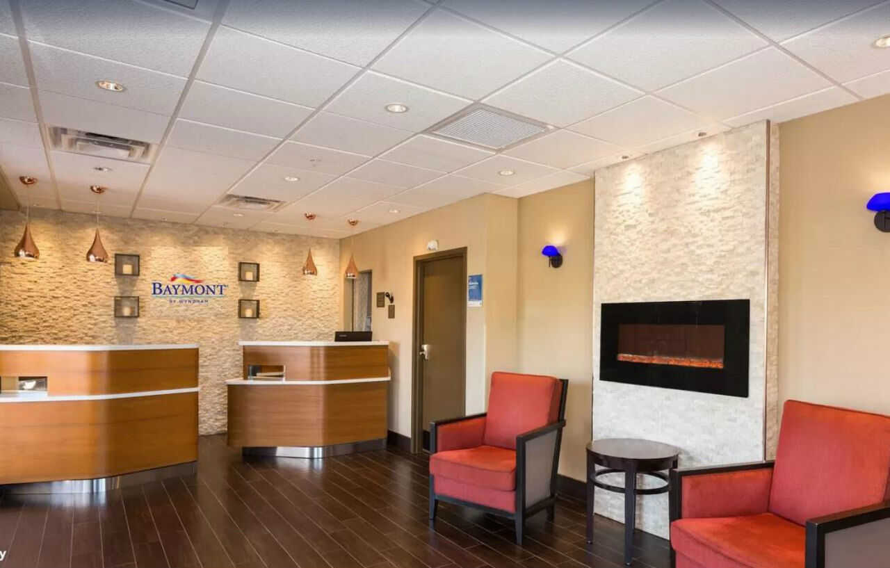 Baymont By Wyndham Hotel 2*