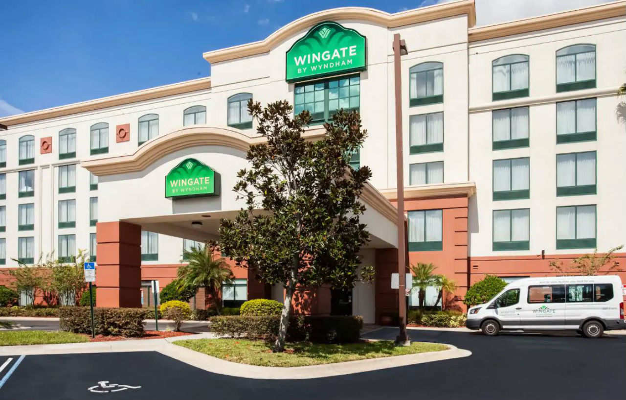 Wingate By Wyndham - International Airport- Free Hot Breakfast Orlando