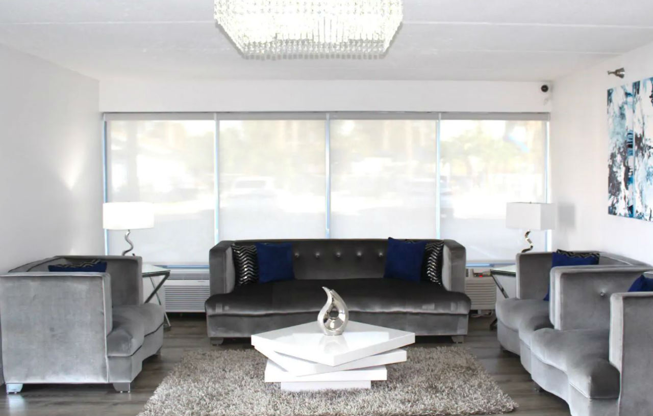 1 Extended - Hotel Kissimmee