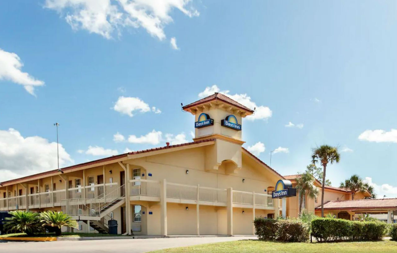 Days By Wyndham Baymeadows Jacksonville
