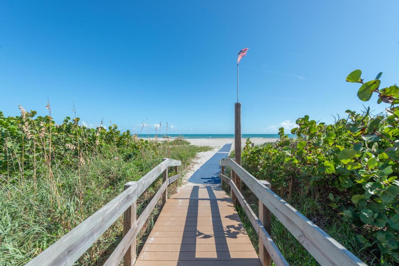 Canaveral Towers *