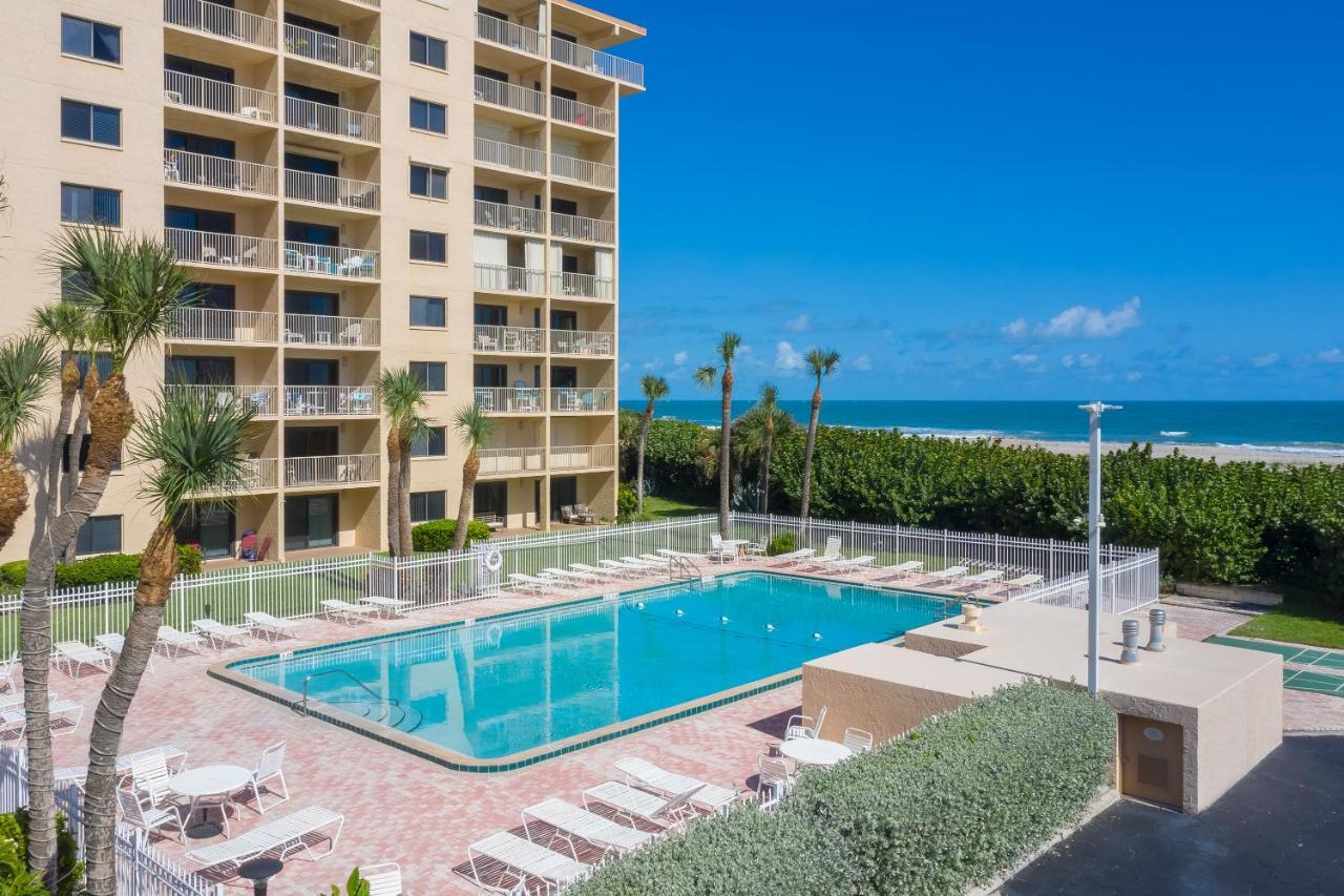 Aparthotel Canaveral Towers