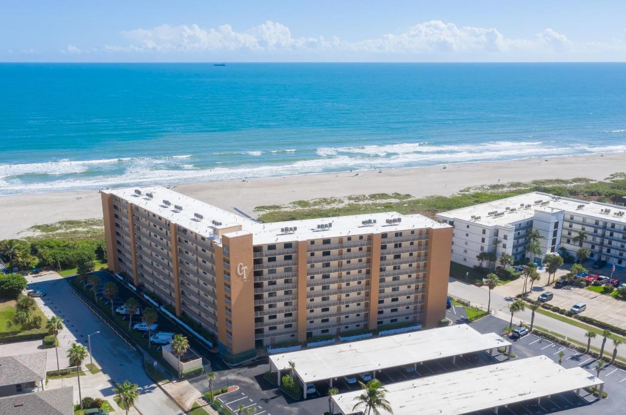 Canaveral Towers Cape Canaveral