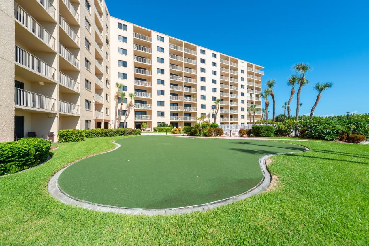 Canaveral Towers Aparthotel