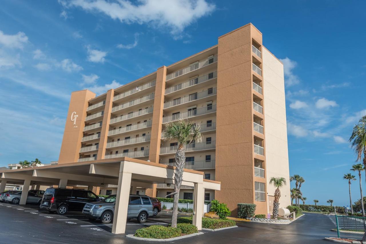Aparthotel Canaveral Towers *