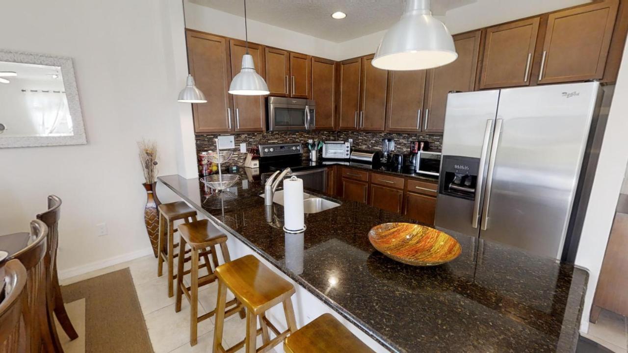 Bella Vida 4 Bedroom Vacation With Pool 1515 Kissimmee