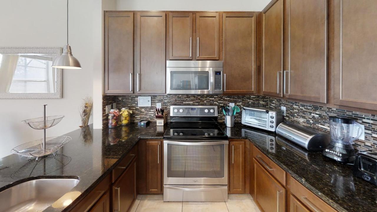 Bella Vida 4 Bedroom Vacation With Pool 1515 * Kissimmee