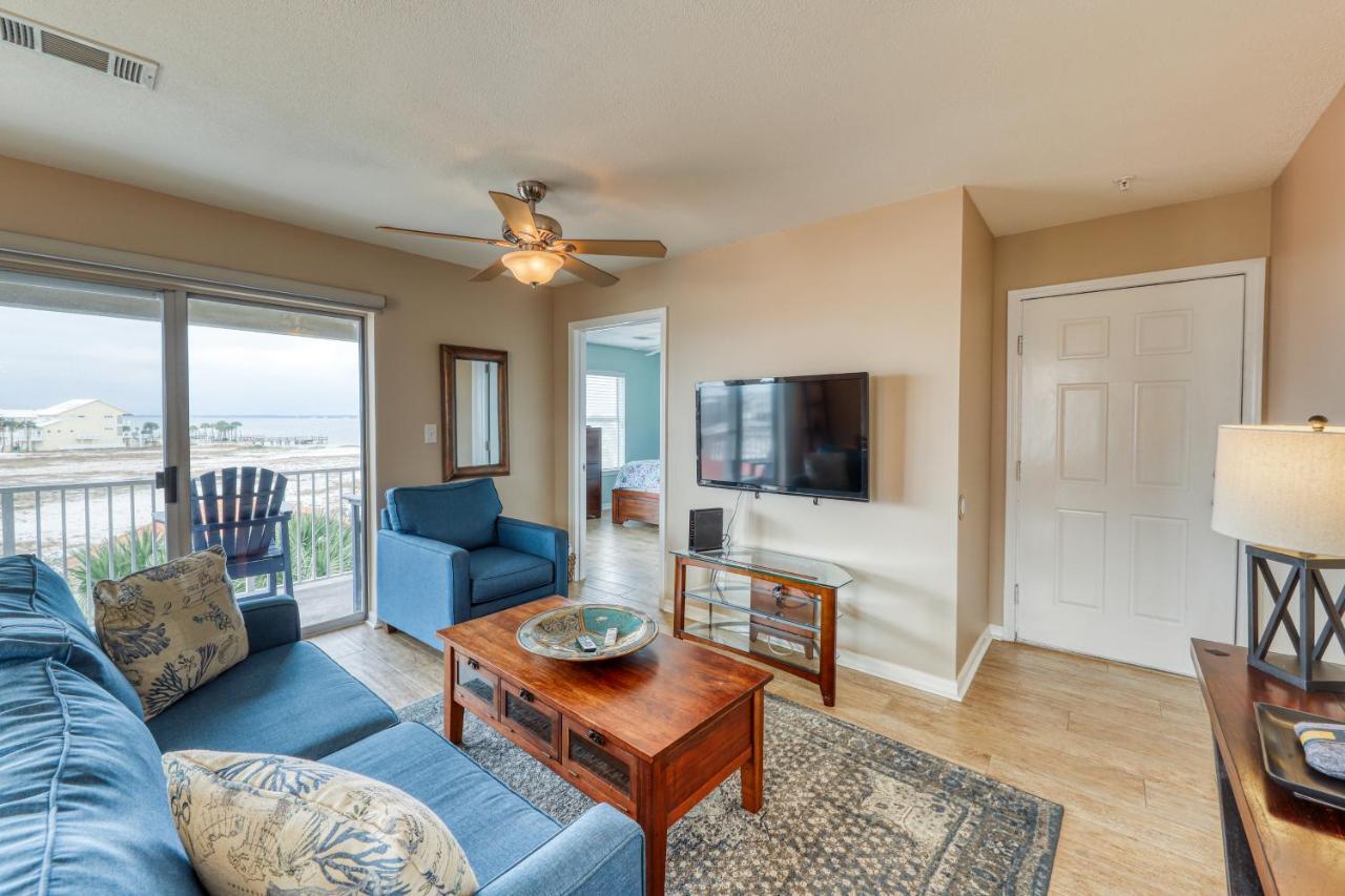 Beach Sunset Apartment Navarre