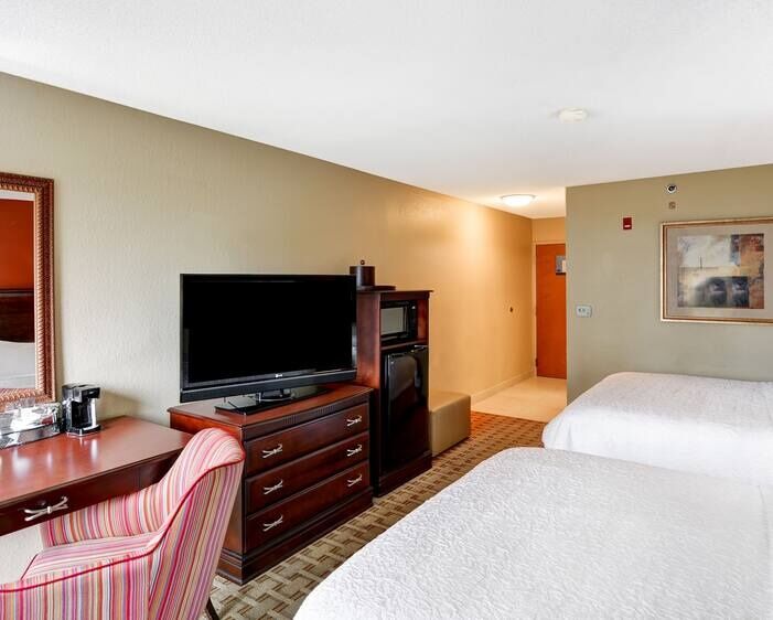 Hampton - I-95 Hotel Jacksonville