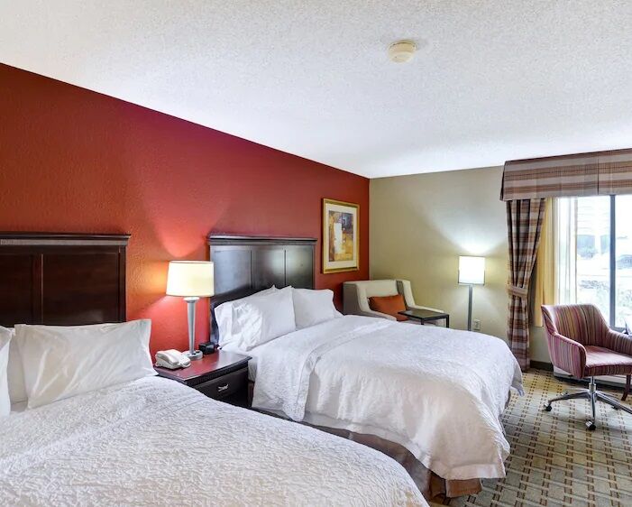 Hampton - I-95 Hotel