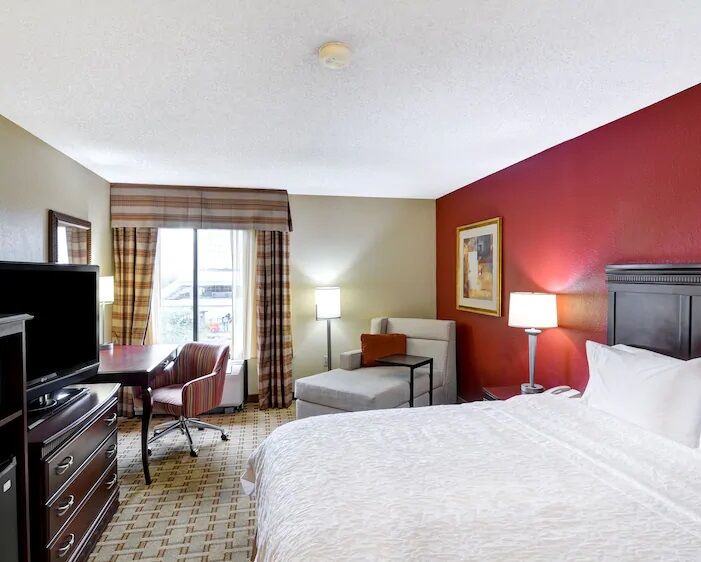 Hampton - I-95 Hotel