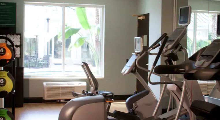 Hilton Garden Jtb/deerwood Park Hotel 3*