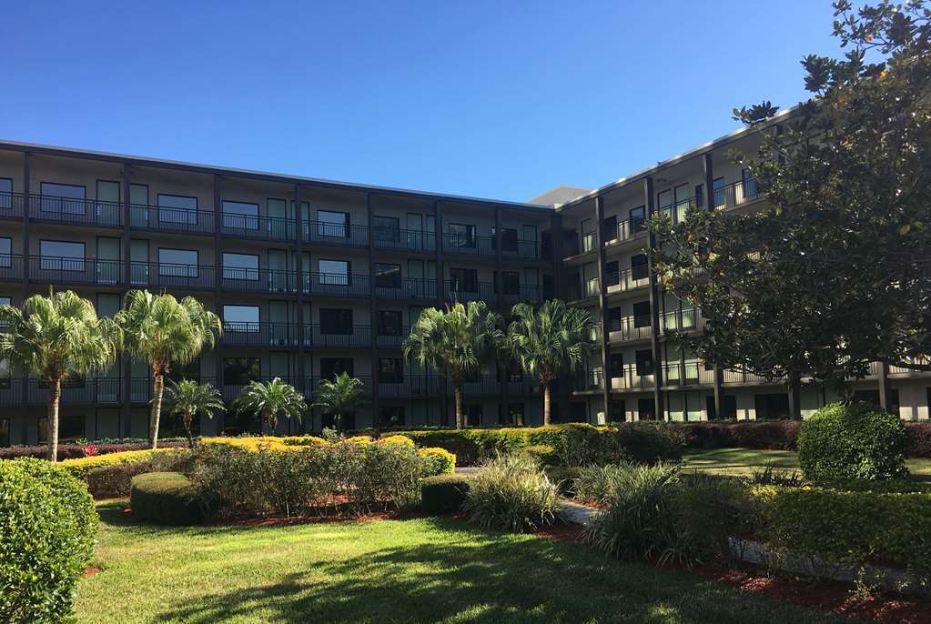 Wyndham Garden Buena Vista Springs Area Hotel Lake Buena Vista