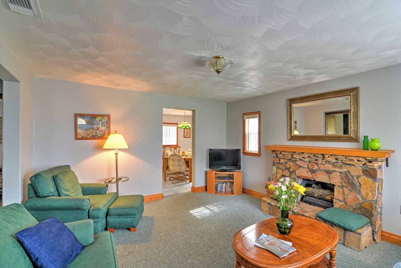 House Less Than Half Mi To Tigers Spring Training Holiday home Lakeland
