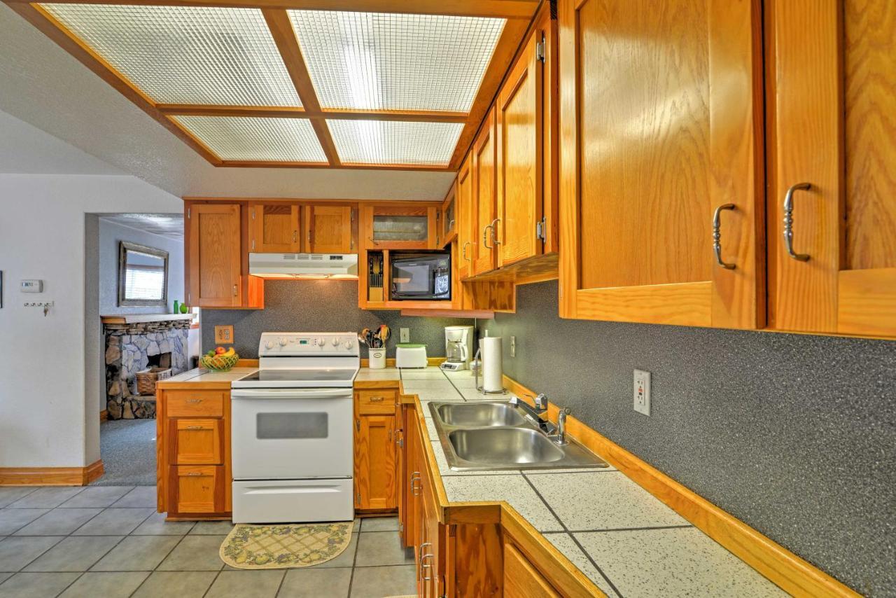 Holiday home House Less Than Half Mi To Tigers Spring Training Lakeland