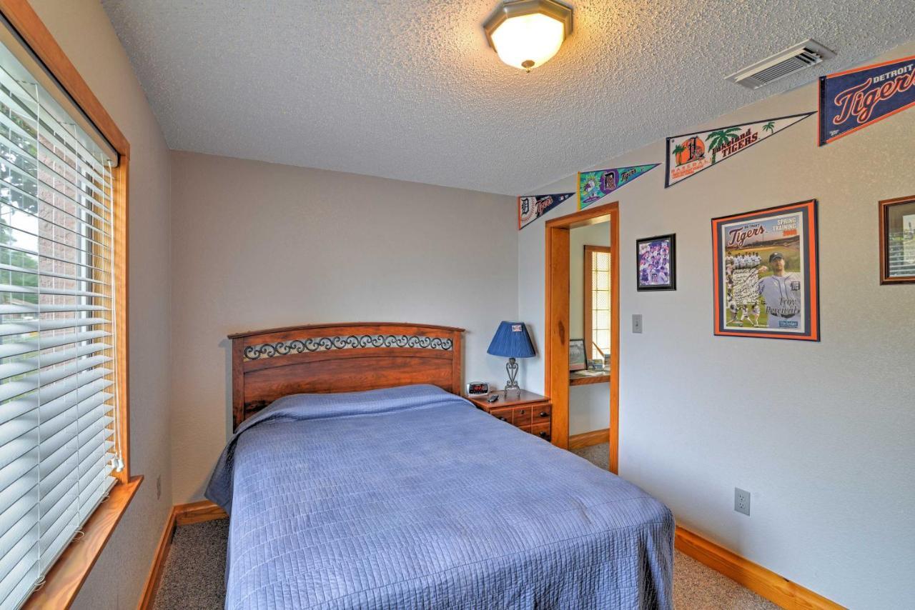 House Less Than Half Mi To Tigers Spring Training Holiday home