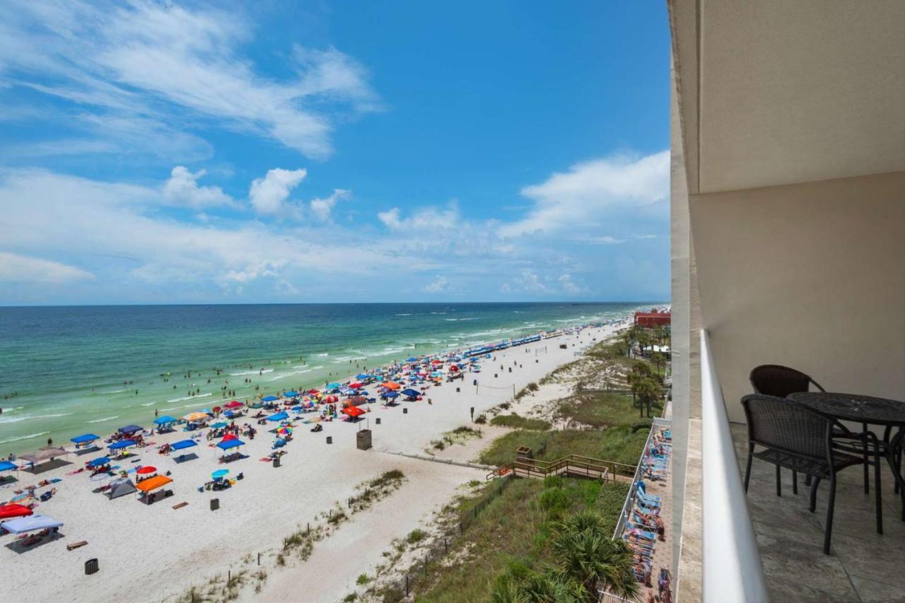 604 Majestic Tower I Panama City Beach