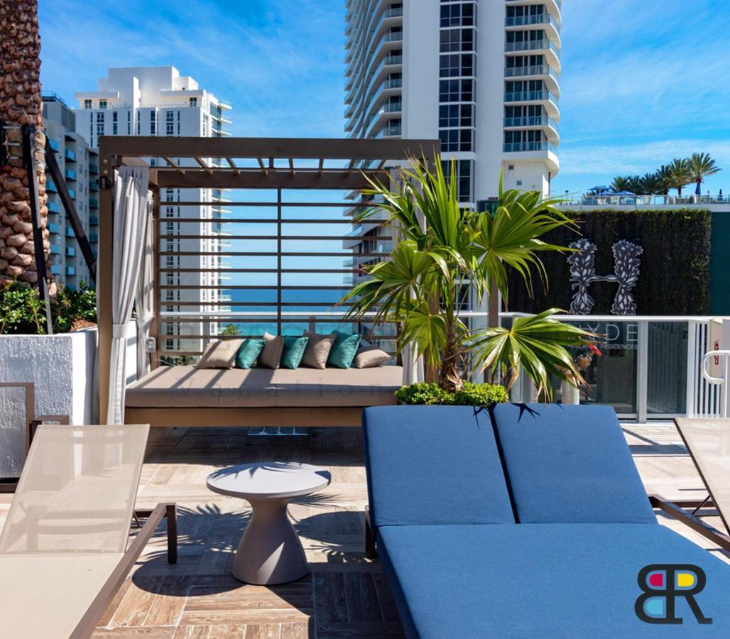 Hyde House Resort 4*