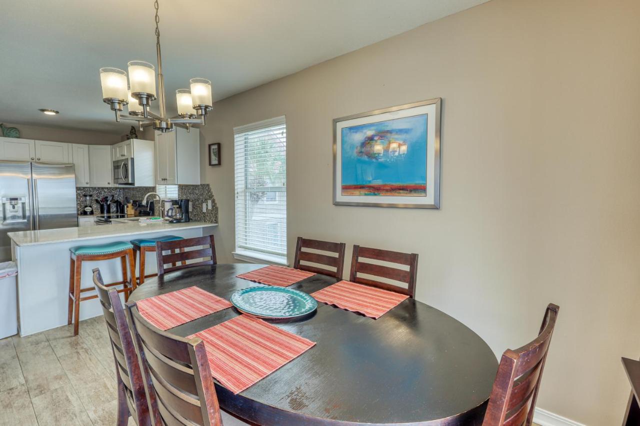 Beach Sunset Apartment Navarre