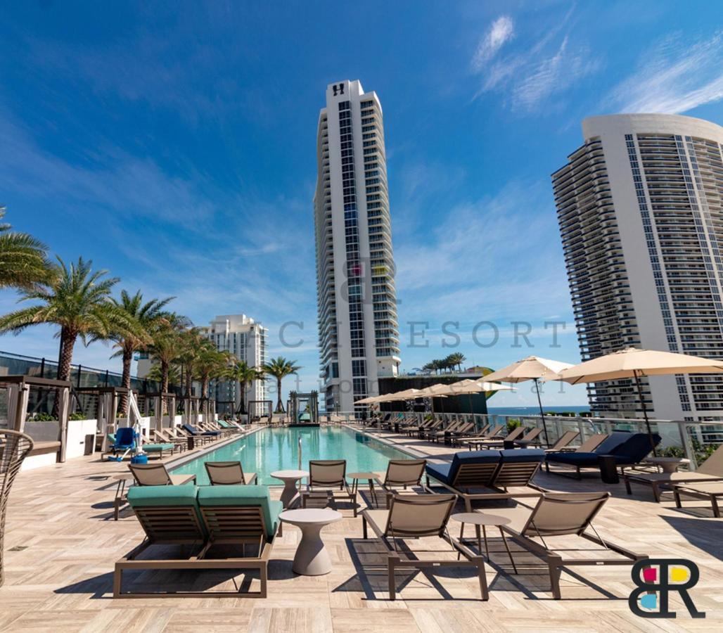 Hyde House Resort