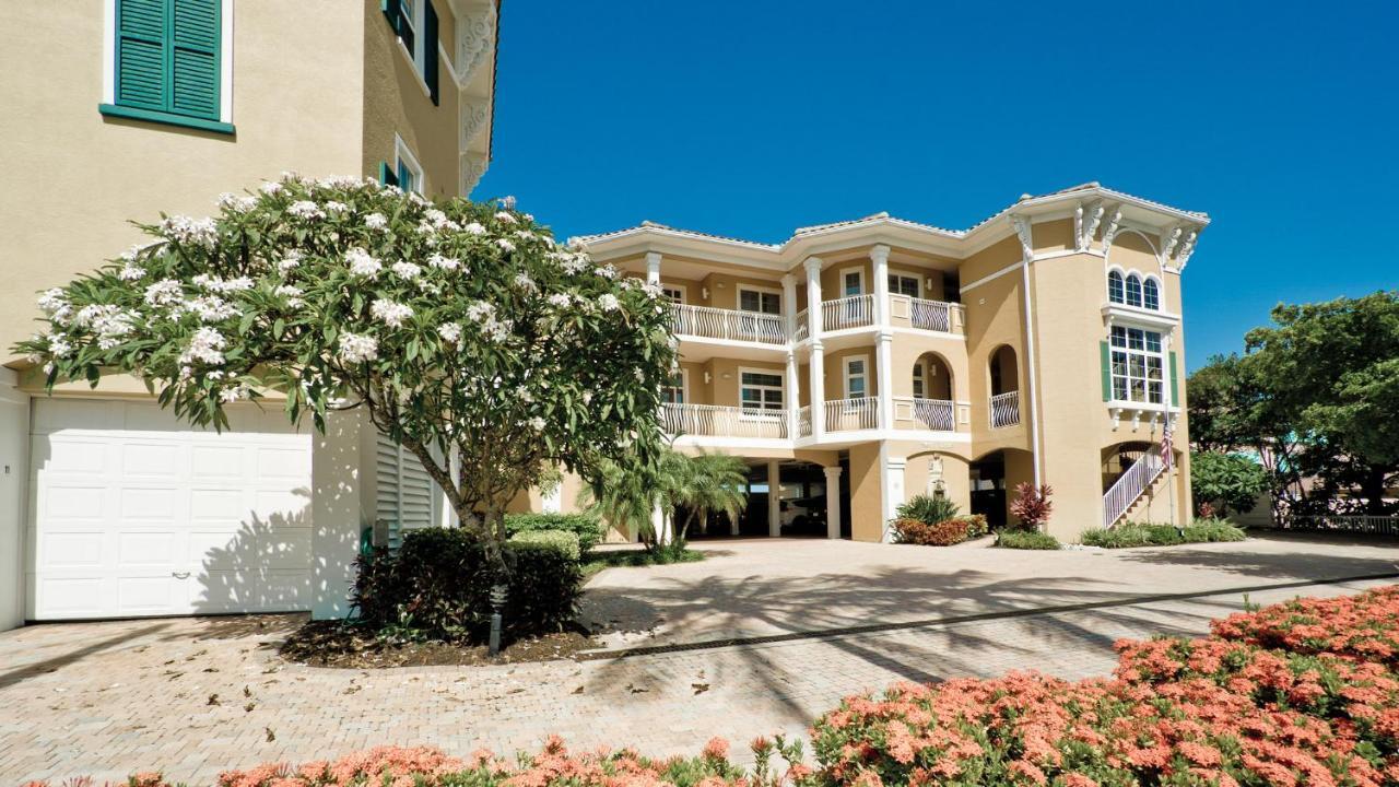 Apartment Marbella 10 - 1713926 Bradenton Beach