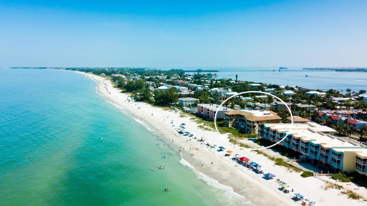 Apartment Marbella 10 - 1713926 Bradenton Beach