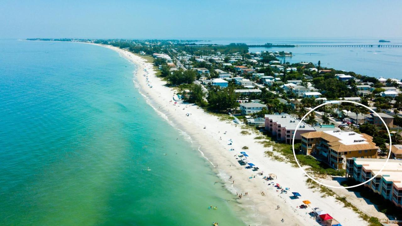 Apartment Marbella 10 - 1713926 Bradenton Beach
