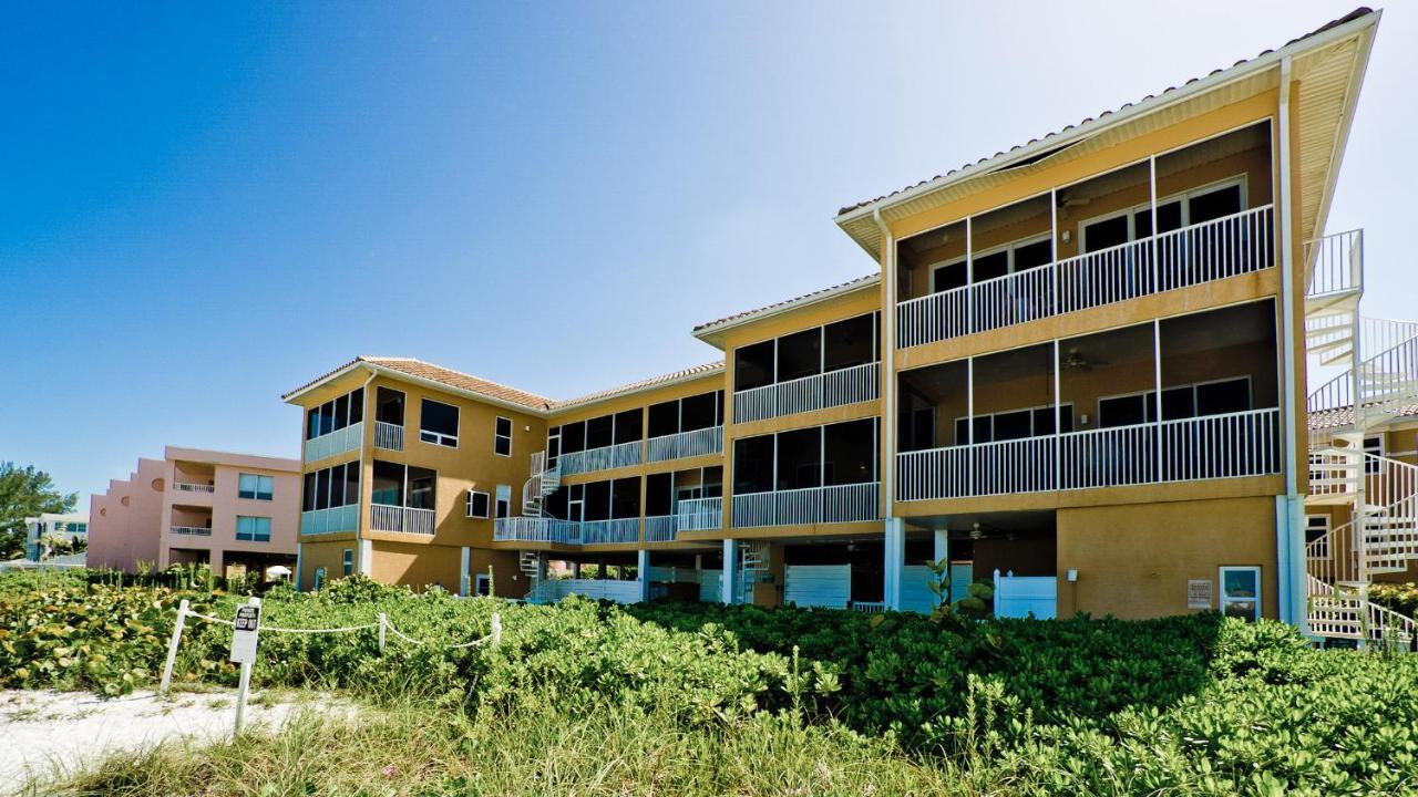 Apartment Marbella 10 - 1713926 Bradenton Beach