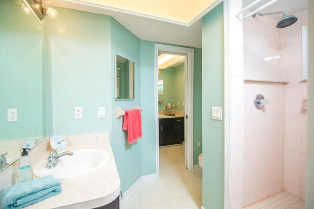 Holiday home Bright St Augustine - Walk To Crescent