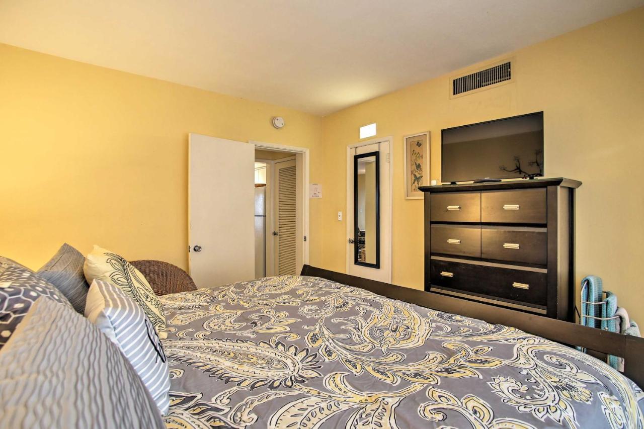 Apartment Ft Lauderdale With Pool - 1 Mi To Access!